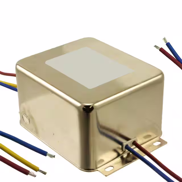 FN2070-16-07 Schaffner EMC Inc. electronic component