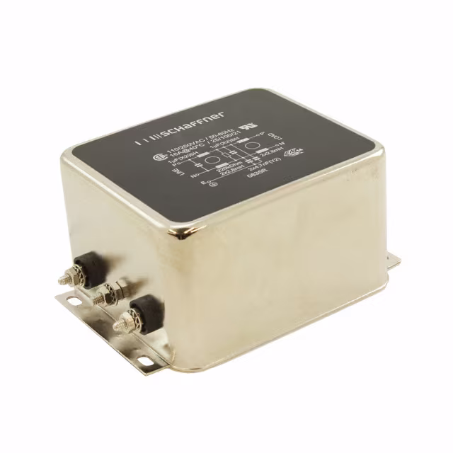 FN2070-16-08 Schaffner EMC Inc. electronic component
