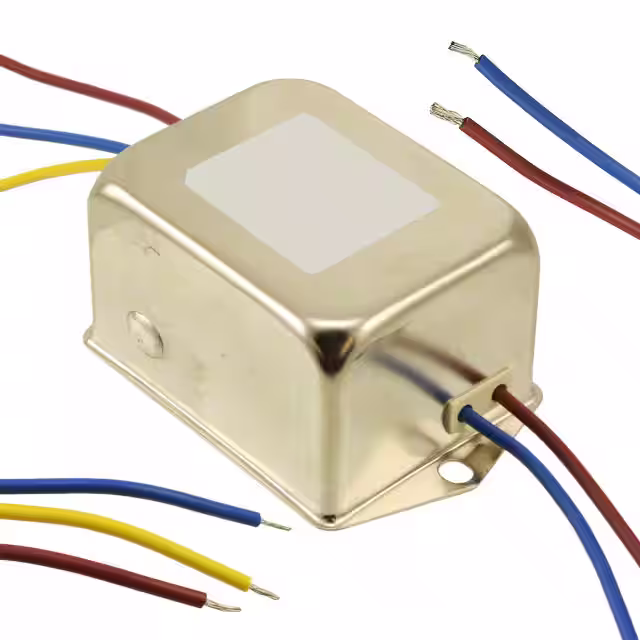 FN2070-3-07 Schaffner EMC Inc. electronic component