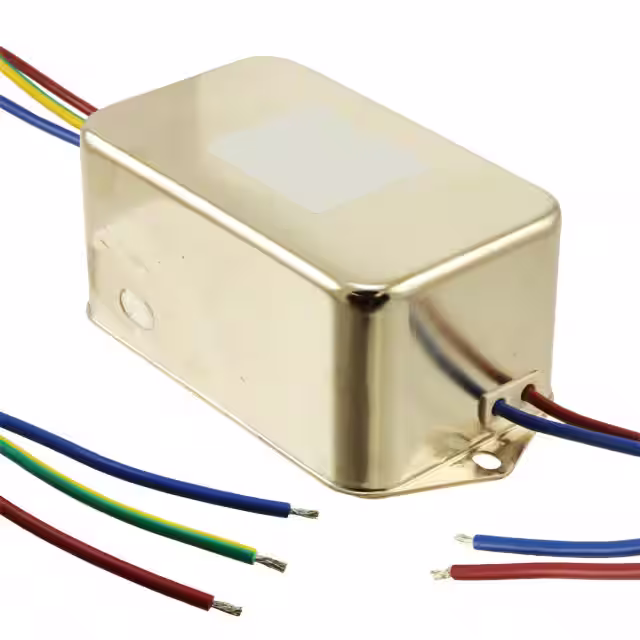 FN2070-6-07 Schaffner EMC Inc. electronic component