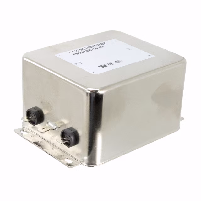 FN2070B-16-06 Schaffner EMC Inc. electronic component