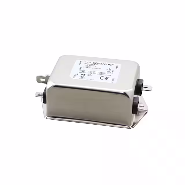 FN2070M-1-06 Schaffner EMC Inc. electronic component