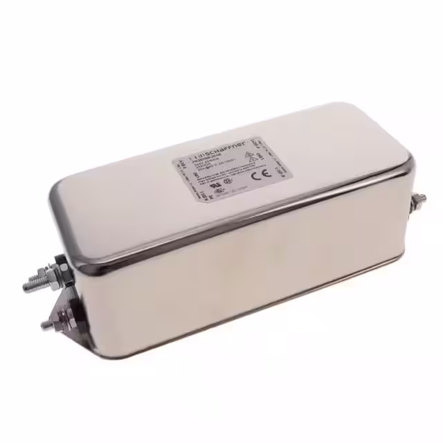 FN2070M-25-08 Schaffner EMC Inc. electronic component