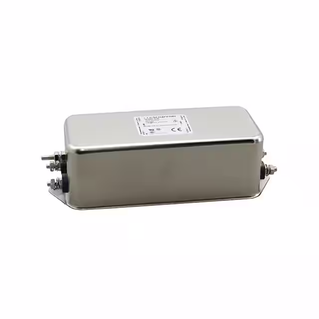 FN2080-10-08 Schaffner EMC Inc. electronic component