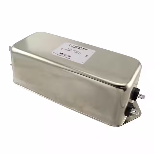 FN2080-12-06 Schaffner EMC Inc. electronic component