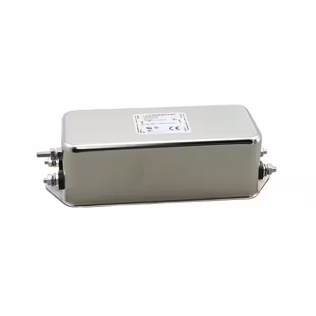 FN2080-12-08 Schaffner EMC Inc. electronic component