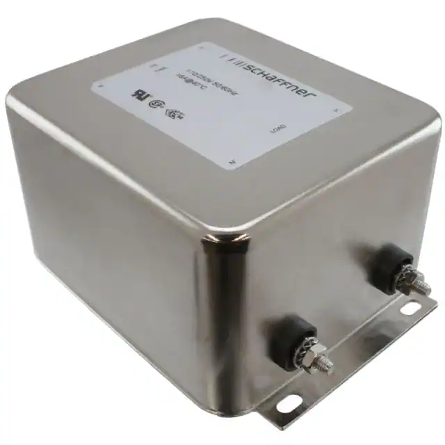 FN2080-16-08 Schaffner EMC Inc. electronic component