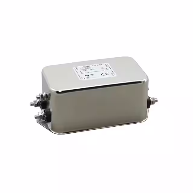FN2090-10-08 Schaffner EMC Inc. electronic component