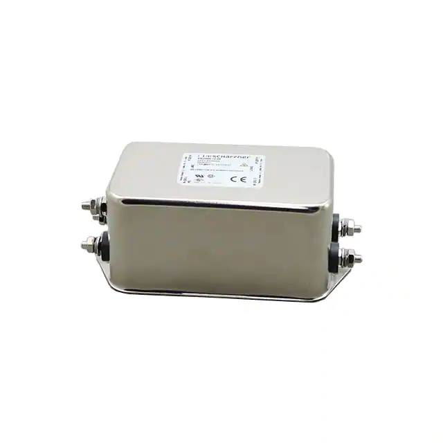 FN2090-12-08 Schaffner EMC Inc. electronic component