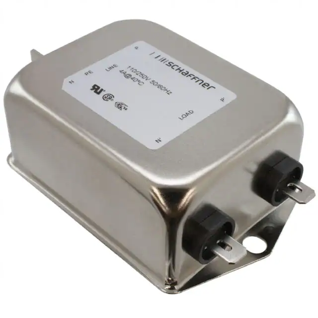 FN2090-3-06 Schaffner EMC Inc. electronic component