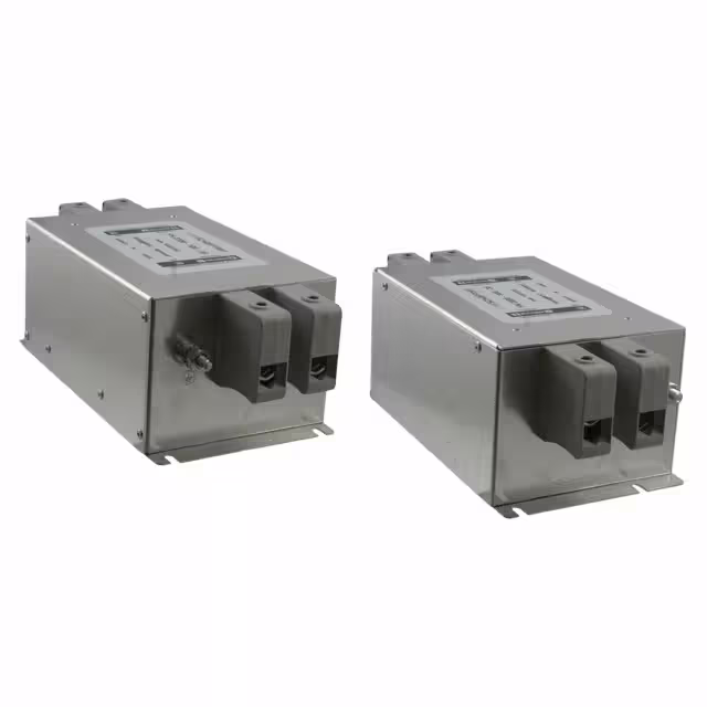 FN2200-100-35 Schaffner EMC Inc. electronic component