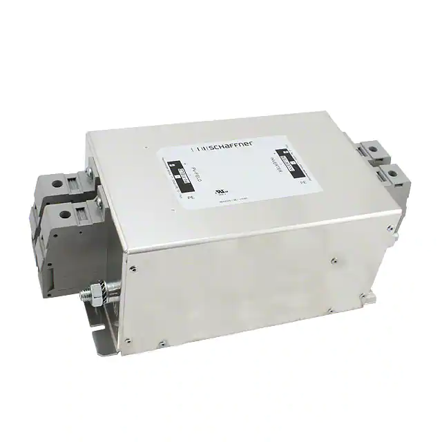 FN2200-150-40 Schaffner EMC Inc. electronic component