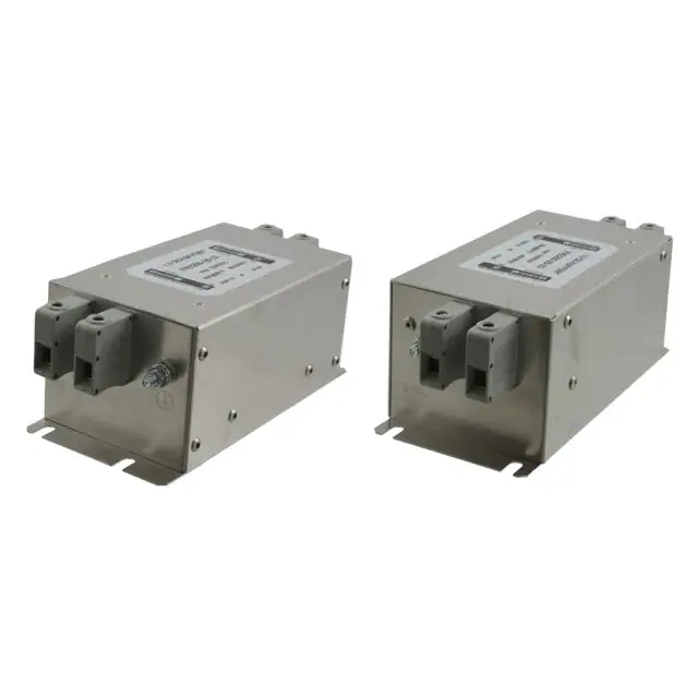 FN2200-25-33 Schaffner EMC Inc. electronic component