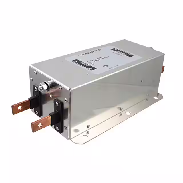 FN2200-250-99 Schaffner EMC Inc. electronic component