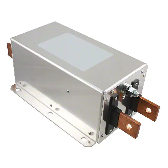 FN2200-400-99 Schaffner EMC Inc. electronic component
