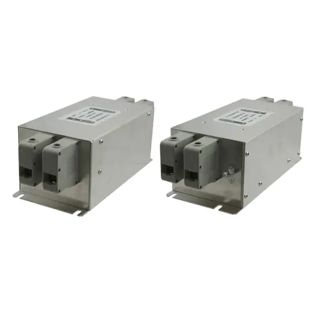 FN2200-50-34 Schaffner EMC Inc. electronic component