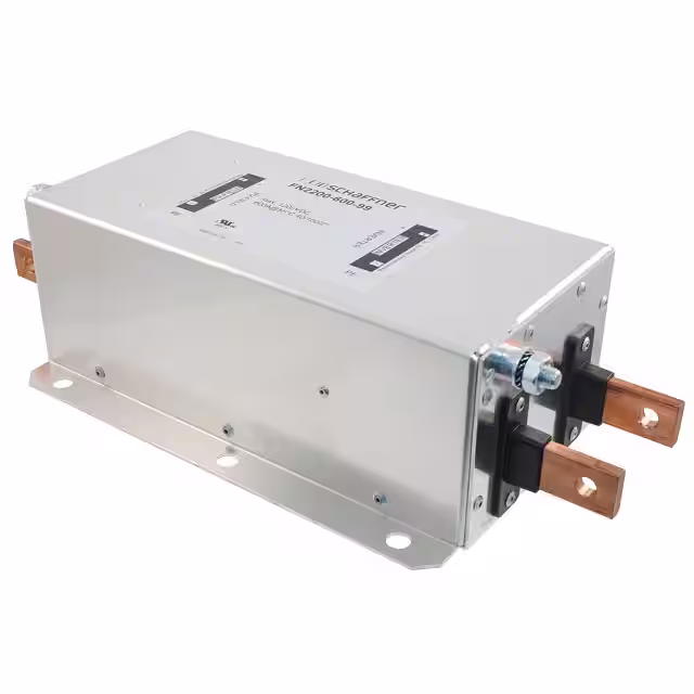 FN2200-600-99 Schaffner EMC Inc. electronic component