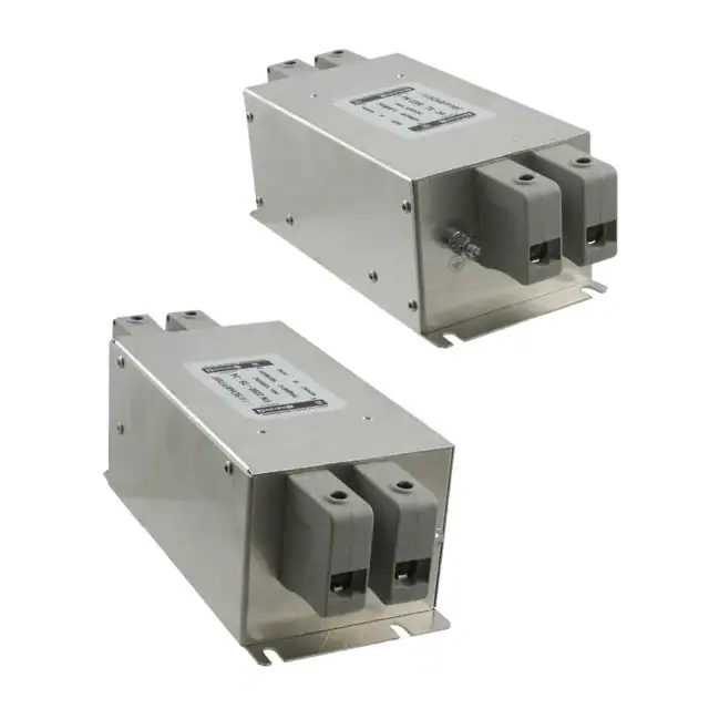 FN2200-75-34 Schaffner EMC Inc. electronic component