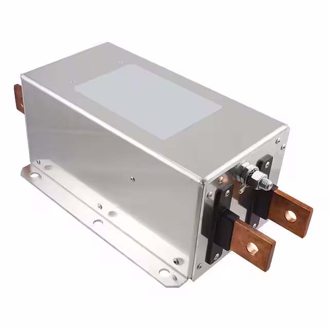 FN2200-800-99 Schaffner EMC Inc. electronic component