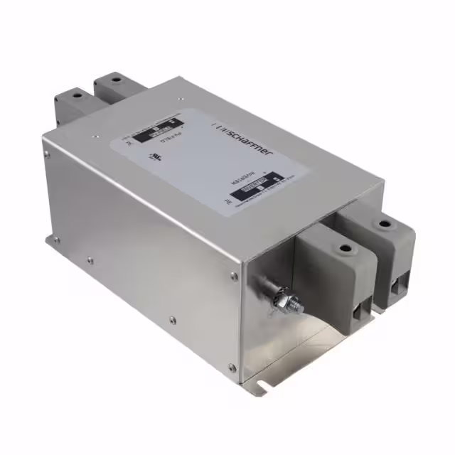 FN2200B-100-35 Schaffner EMC Inc. electronic component