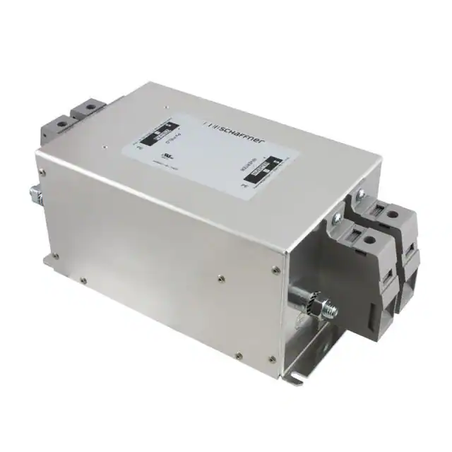FN2200B-150-40 Schaffner EMC Inc. electronic component
