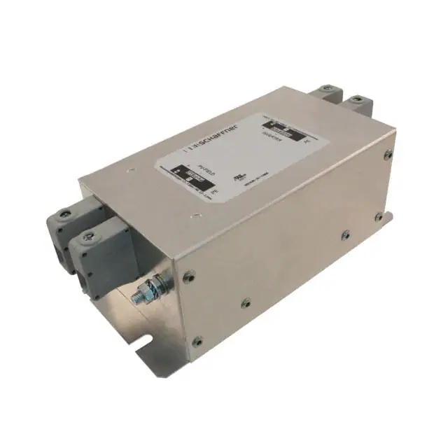 FN2200B-25-33 Schaffner EMC Inc. electronic component