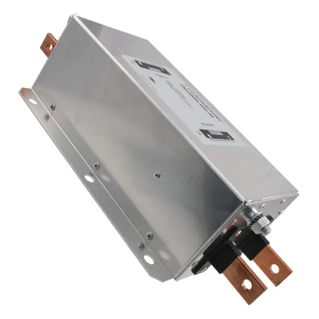 FN2200B-400-99 Schaffner EMC Inc. electronic component