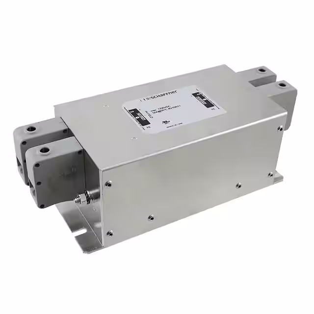 FN2200B-50-34 Schaffner EMC Inc. electronic component