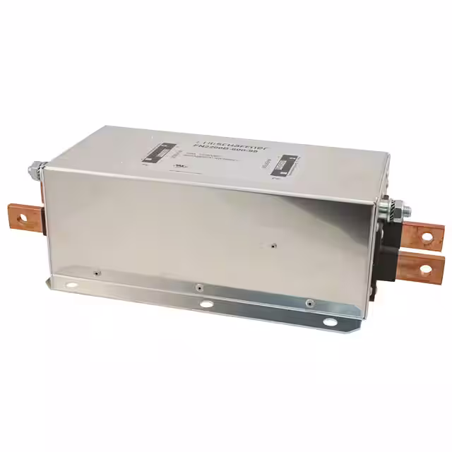 FN2200B-600-99 Schaffner EMC Inc. electronic component