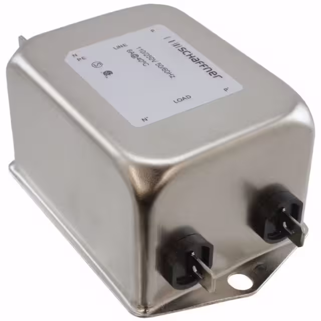 FN2310X-6-06 Schaffner EMC Inc. electronic component