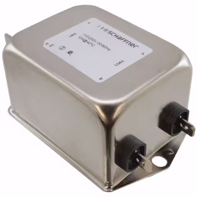 FN2320Y-10-06 Schaffner EMC Inc. electronic component