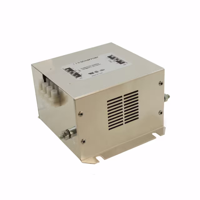 FN256-16-46 Schaffner EMC Inc. electronic component