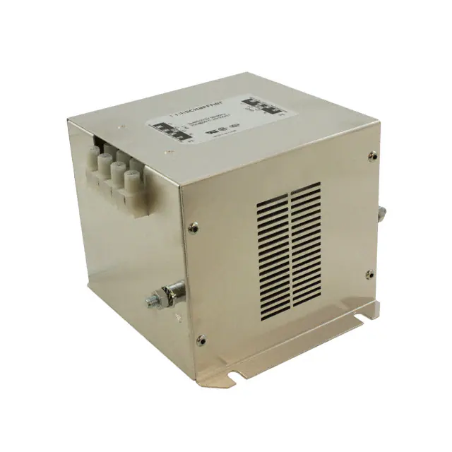 FN256-25-47 Schaffner EMC Inc. electronic component
