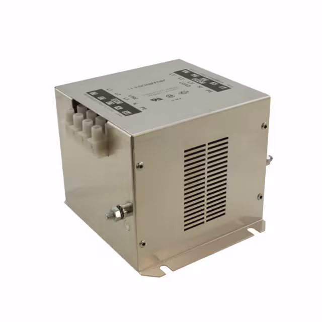 FN256-36-47 Schaffner EMC Inc. electronic component