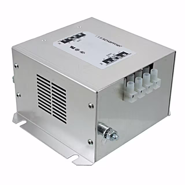FN256-8-46 Schaffner EMC Inc. electronic component