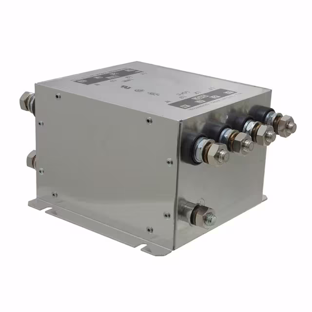 FN256-80-28 Schaffner EMC Inc. electronic component