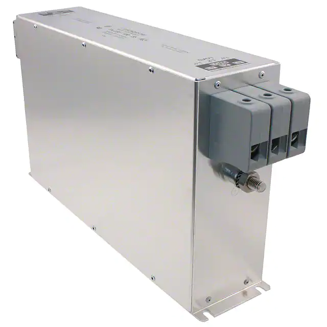 FN258L-30-07 Schaffner EMC Inc. electronic component