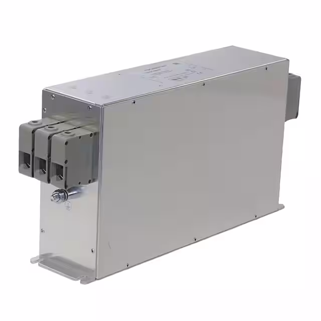 FN258-180-40 Schaffner EMC Inc. electronic component