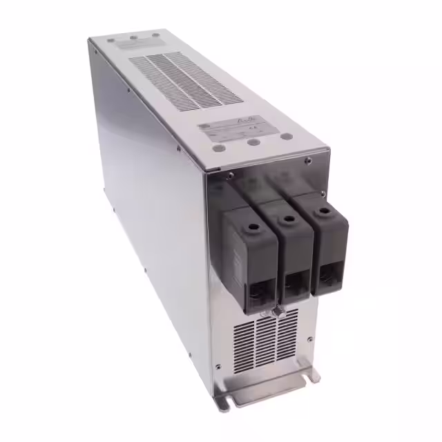 FN258-250-40 Schaffner EMC Inc. electronic component