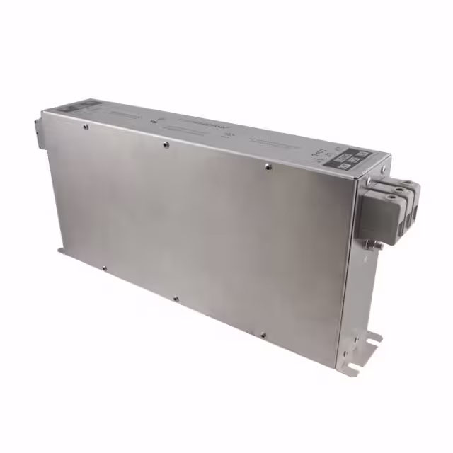 FN258L-100-35 Schaffner EMC Inc. electronic component
