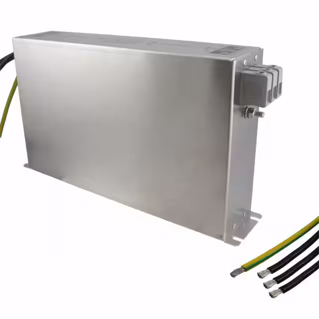 FN258-42-07 Schaffner EMC Inc. electronic component