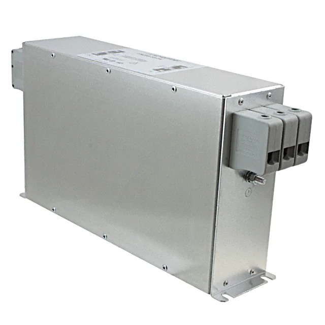 FN258-55-34 Schaffner EMC Inc. electronic component