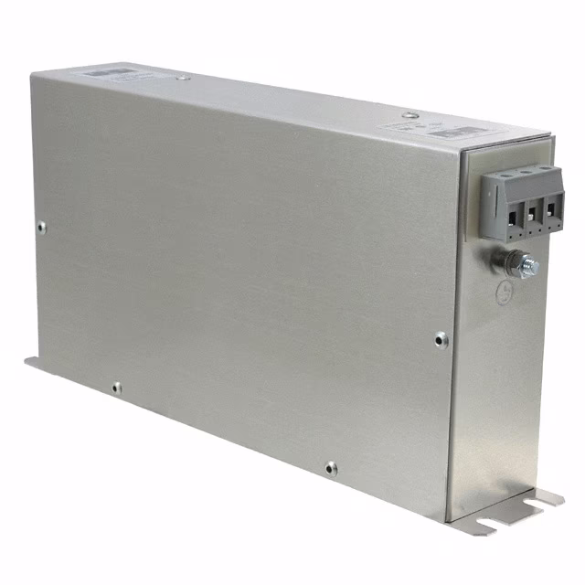 FN258-7-29 Schaffner EMC Inc. electronic component