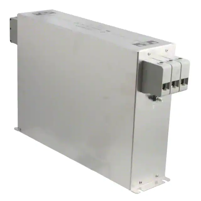 FN258-75-34 Schaffner EMC Inc. electronic component