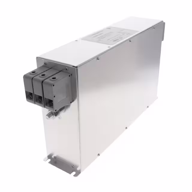 FN258HV-100-35 Schaffner EMC Inc. electronic component