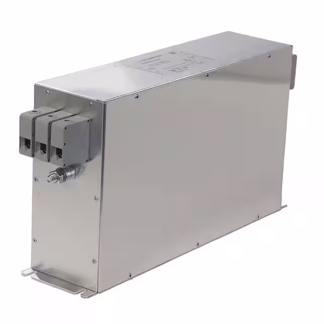 FN258HV-130-35 Schaffner EMC Inc. electronic component