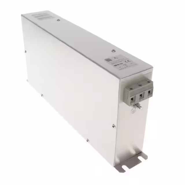 FN258HV-16-29 Schaffner EMC Inc. electronic component