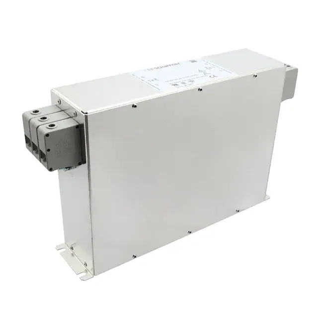 FN258HV-75-34 Schaffner EMC Inc. electronic component