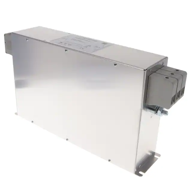 FN258HVIT-100-35 Schaffner EMC Inc. electronic component