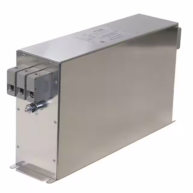 FN258HVIT-130-35 Schaffner EMC Inc. electronic component